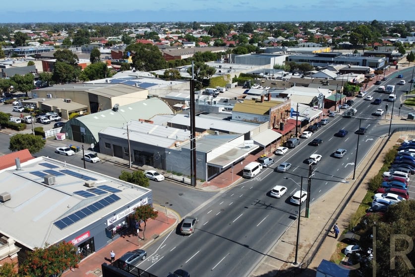 276-280 Port Road Hindmarsh SA 5007 - Image 3