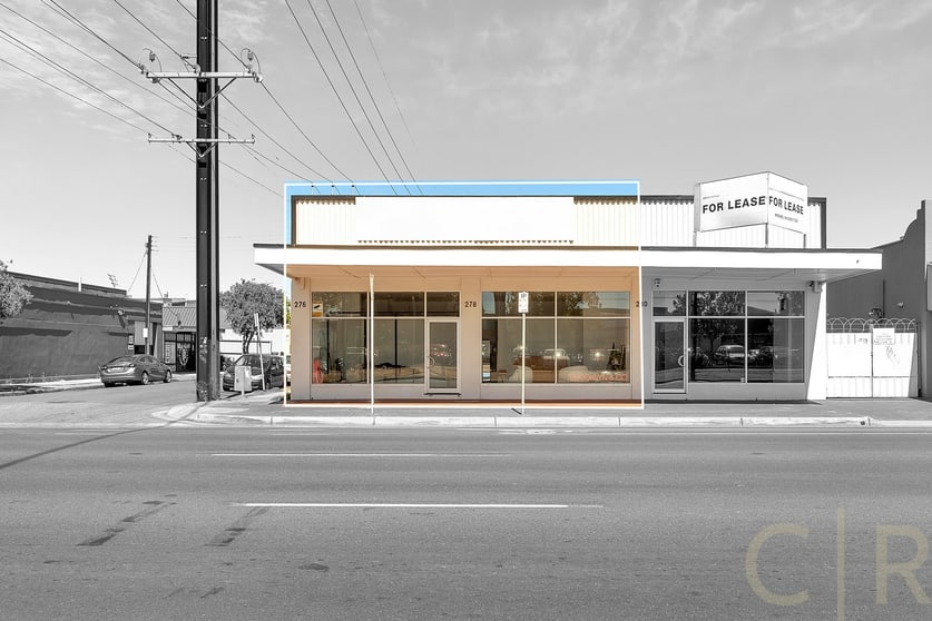 276-280 Port Road Hindmarsh SA 5007 - Image 2