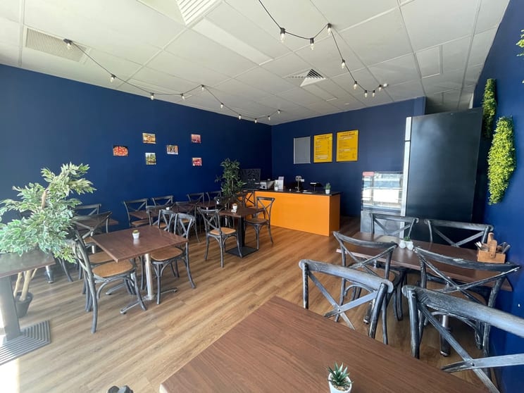Click to view all images T2/356 Middle Road Greenbank QLD 4124 - Image 2