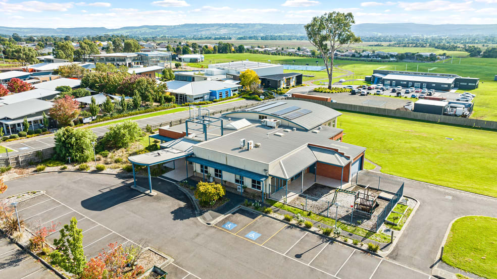 36-44 Cross's Road Traralgon VIC 3844 - Image 1