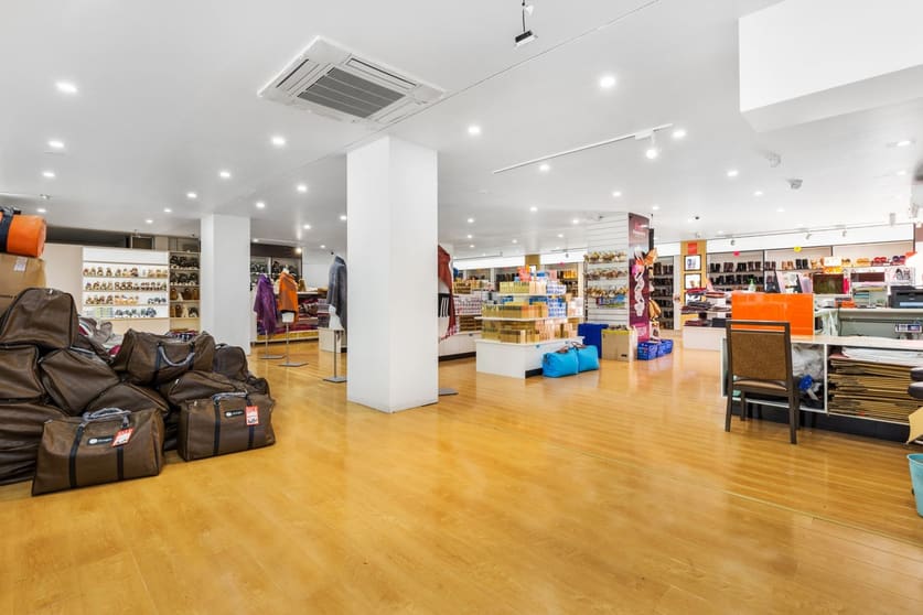 Shop 4/16 Hickson Road (Walsh Bay) Sydney NSW 2000 - Image 3
