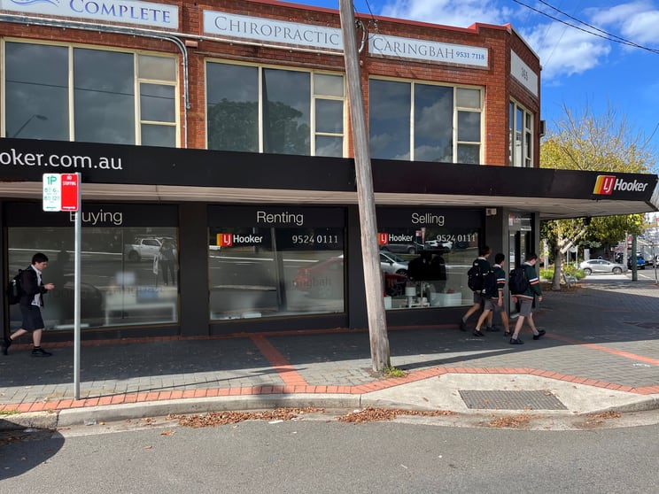 Click to view all images 12/365 Kingsway Caringbah NSW 2229 - Image 1