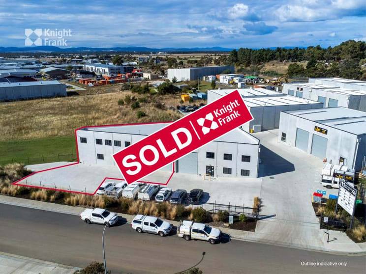Click to view all images 1/11 McRorie Court Cambridge TAS 7170 - Image 1