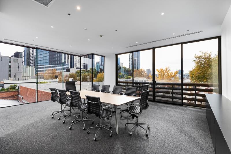 Level 2/2-4 Ross Place South Melbourne VIC 3205 - Image 2