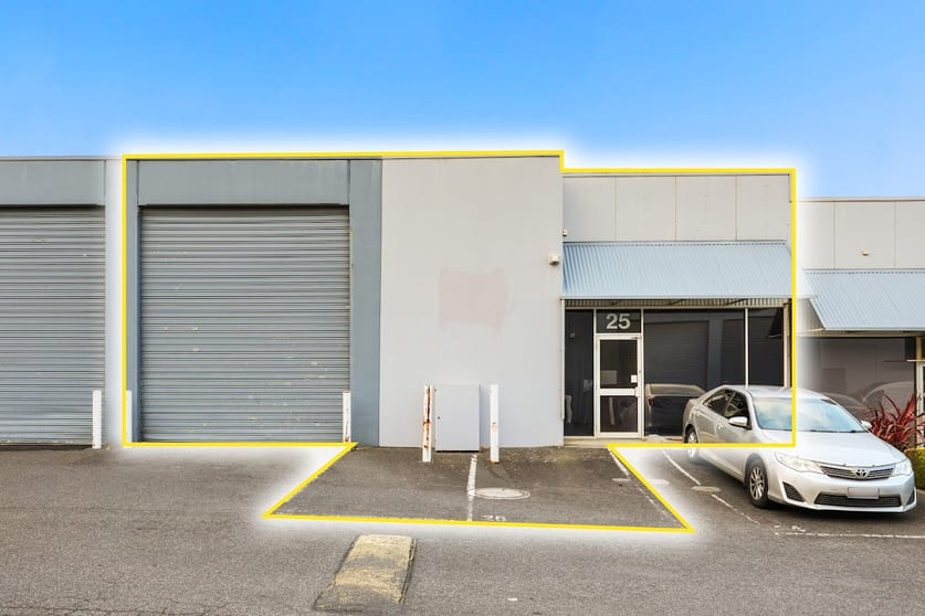 25/23-35 Bunney Road Oakleigh South VIC 3167 - Image 1