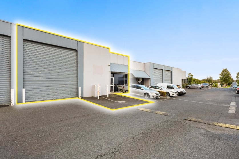 25/23-35 Bunney Road Oakleigh South VIC 3167 - Image 2