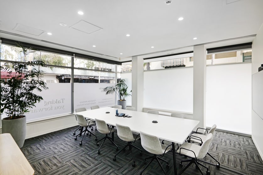 Click to view all images Part Ground Floor/1292 Hay Street West Perth WA 6005 - Image 2