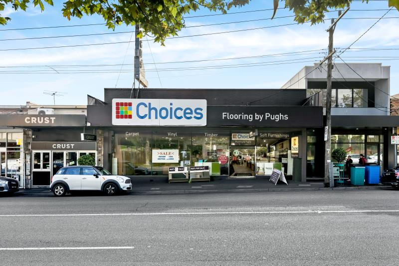 Click to view all images 295 High Street Ashburton VIC 3147 - Image 1
