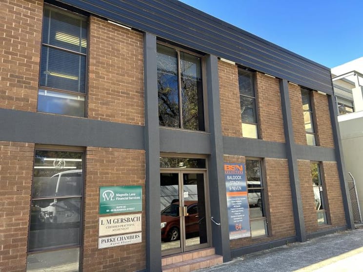 Suite 6a/64-68 McNamara Street Orange NSW 2800 - Image 1