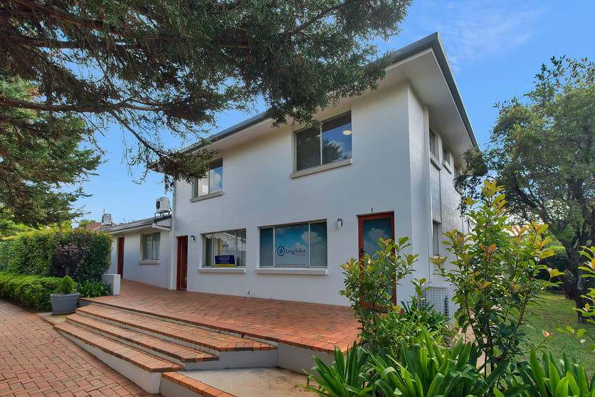 Click to view all images Suite 1/136-140 Russell Street Toowoomba City QLD 4350 - Image 1
