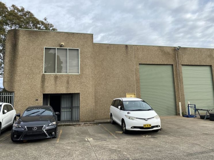 Unit 19/262 Miller Road Villawood NSW 2163 - Image 1