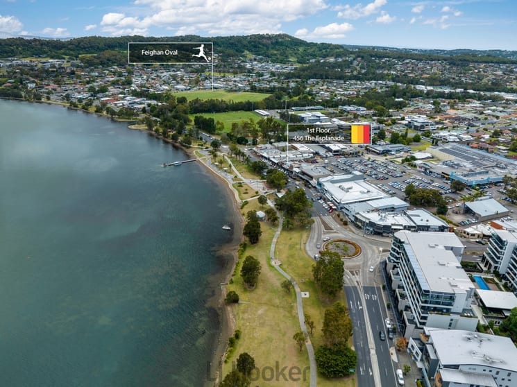 Click to view all images 2/456 The Esplanade Warners Bay NSW 2282 - Image 3