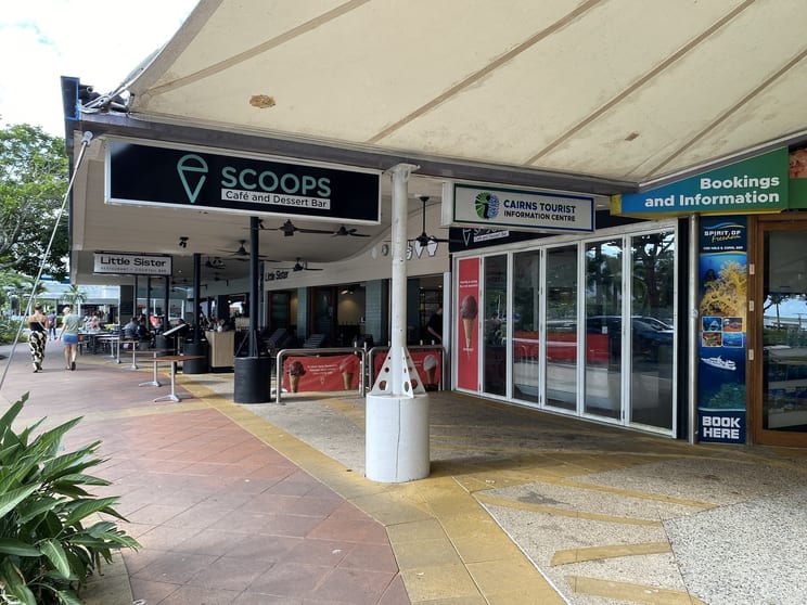 4A/99 Esplanade Cairns City QLD 4870 - Image 1