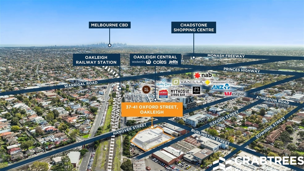 Click to view all images 37-41 Oxford Street Oakleigh VIC 3166 - Image 2