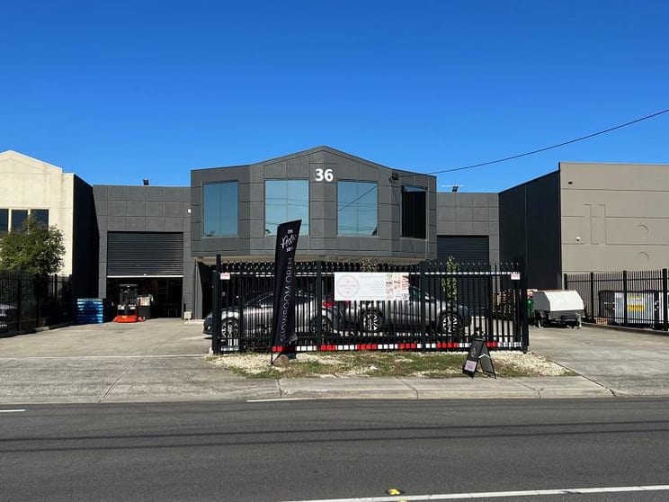 Click to view all images 36 Assembly Drive Tullamarine VIC 3043 - Image 1