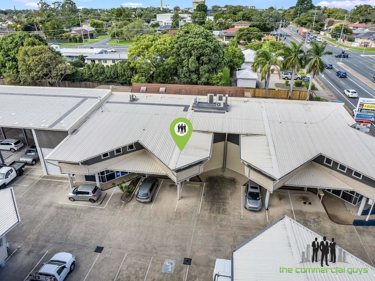 4/180 Anzac Ave Kippa-ring QLD 4021 - Image 2