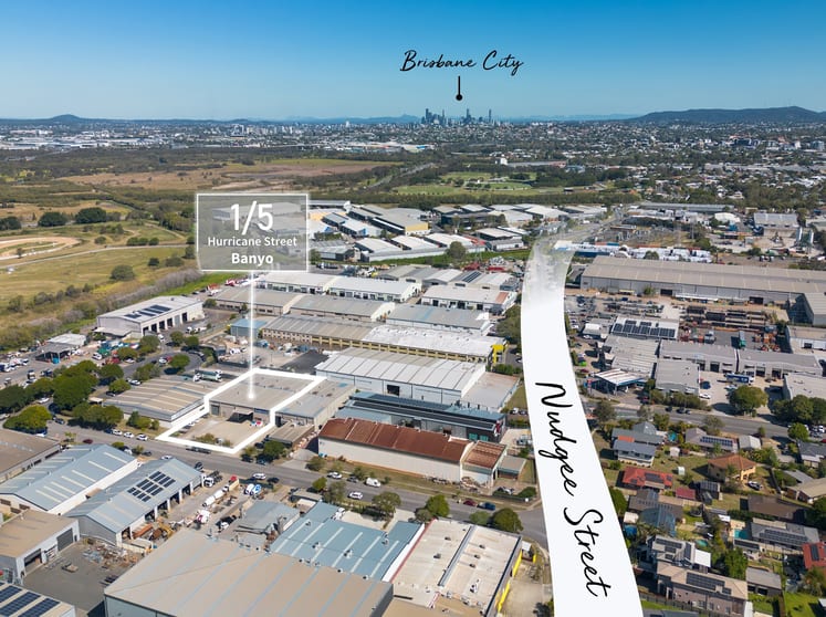 Click to view all images 5 Hurricane Street Banyo QLD 4014 - Image 1
