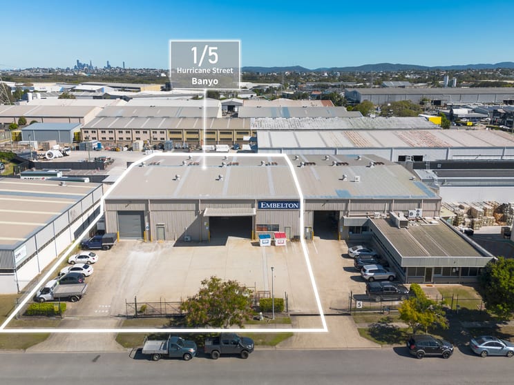 Click to view all images 5 Hurricane Street Banyo QLD 4014 - Image 2