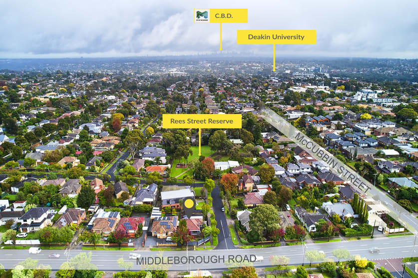 23 Middleborough Road Burwood VIC 3125 - Image 2
