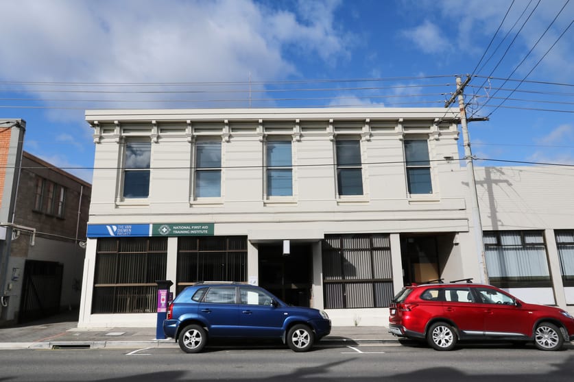 Click to view all images 53 Elizabeth Street Launceston TAS 7250 - Image 1