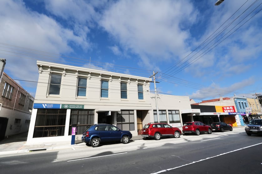 Click to view all images 53 Elizabeth Street Launceston TAS 7250 - Image 2