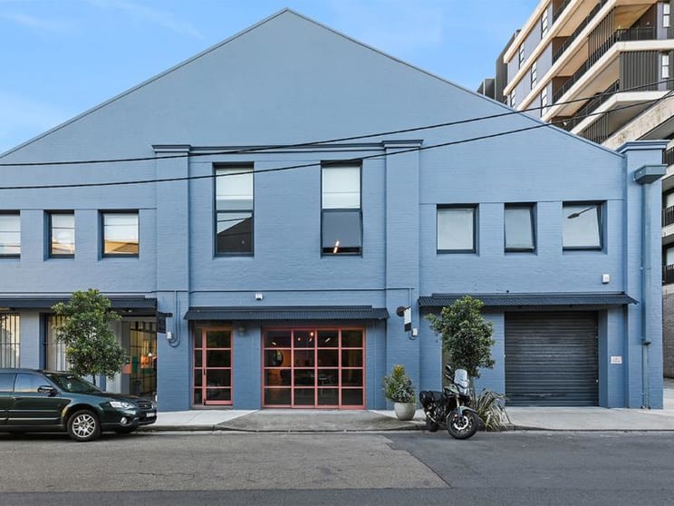 10-12 George Street Leichhardt NSW 2040 - Image 1