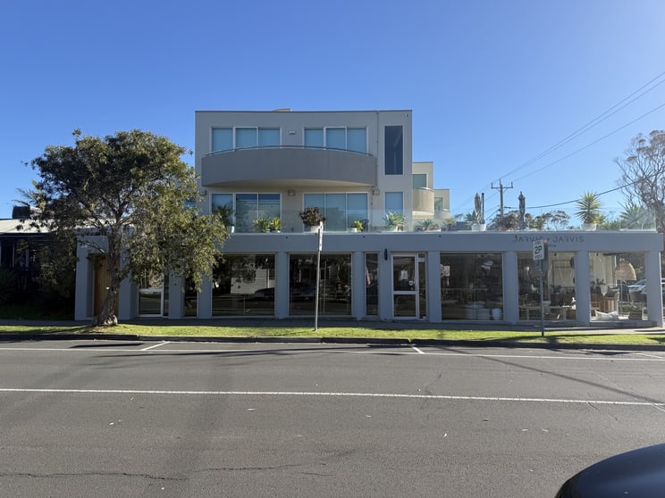 Shop 1/3 Cliff Street Torquay VIC 3228 - Image 1