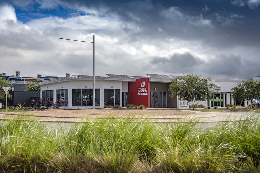 Click to view all images 3/54 Nullarbor Avenue Franklin ACT 2913 - Image 1