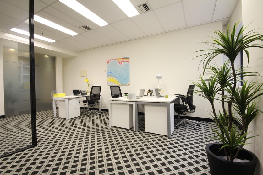 Suite 443/1 Queens Road Melbourne VIC 3004 - Image 2