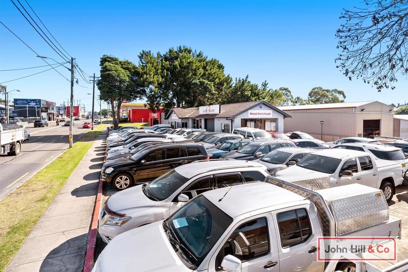 Click to view all images 1 Regatta Road Five Dock NSW 2046 - Image 3