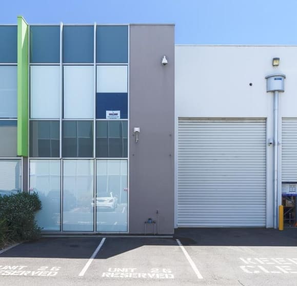 Click to view all images 26/22-30 Wallace Avenue Point Cook VIC 3030 - Image 1