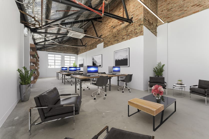 Click to view all images Suite 1/40 Robert Street Rozelle NSW 2039 - Image 1