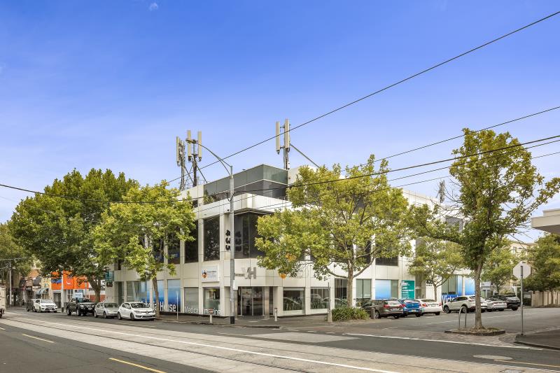 Click to view all images Level 2 Suite 2.02/435 Malvern Road South Yarra VIC 3141 - Image 3