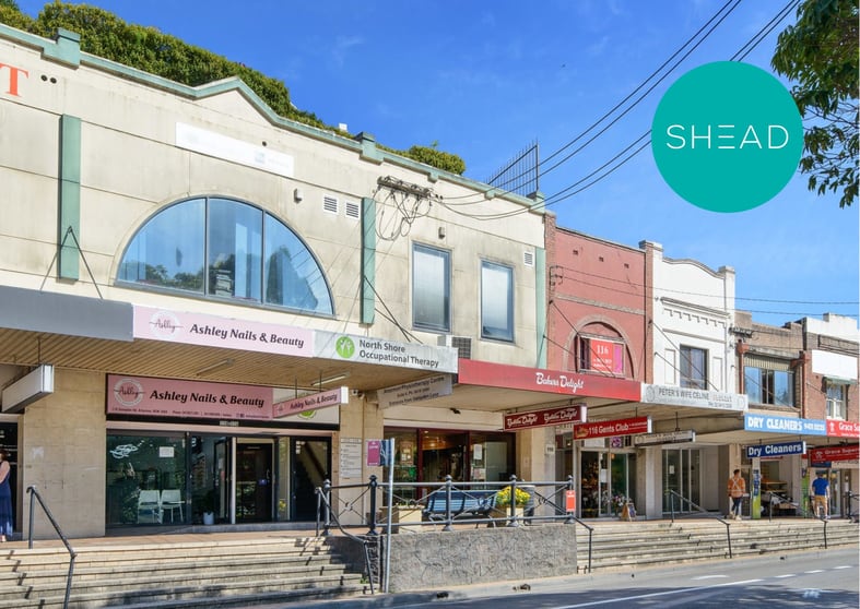 Shop 2/110 Hampden Road Artarmon NSW 2064 - Image 1