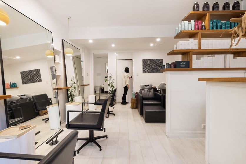 GF/128 Devonshire Street Surry Hills NSW 2010 - Image 1