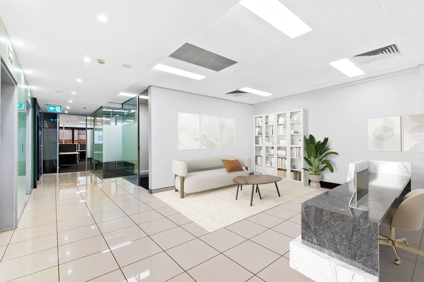 901/70 Pitt Street Sydney NSW 2000 - Image 2