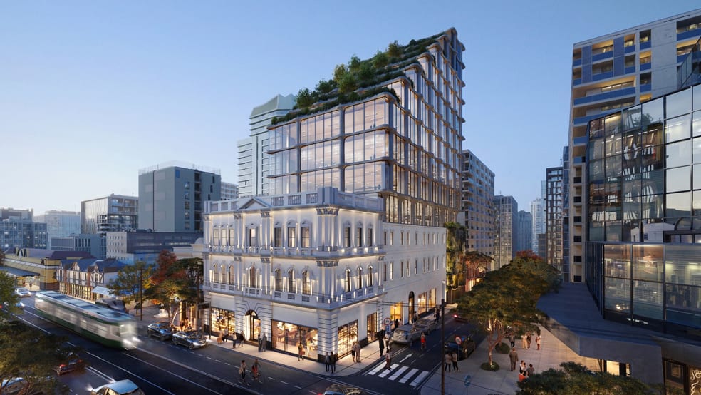 189 Toorak Road South Yarra VIC 3141 - Image 1