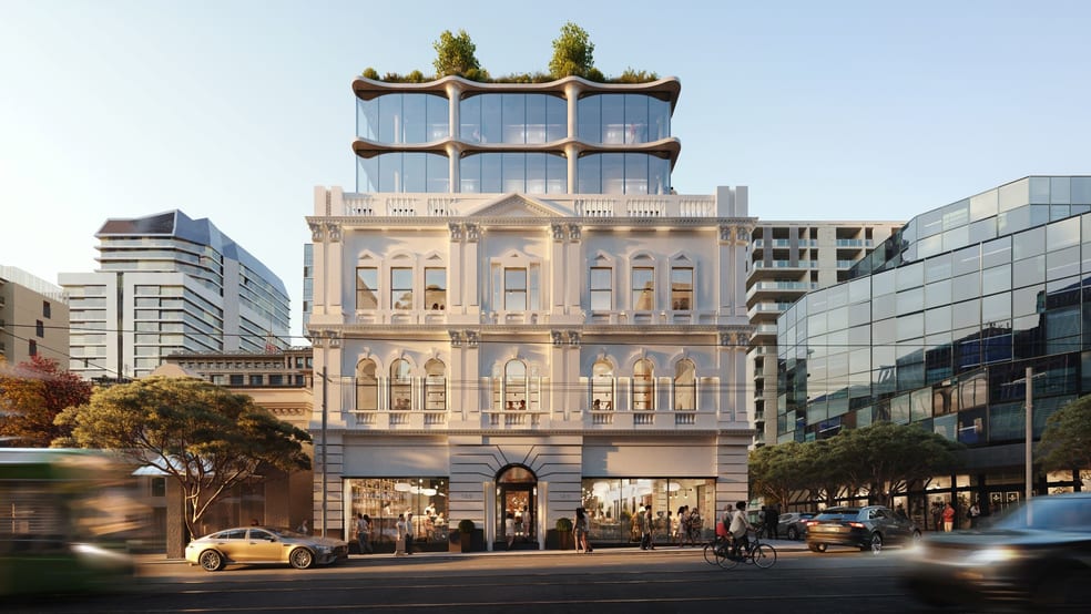 189 Toorak Road South Yarra VIC 3141 - Image 3