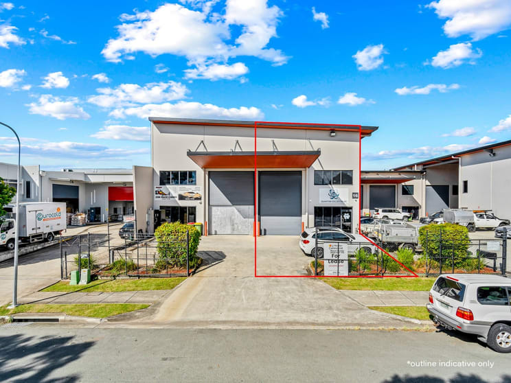 Click to view all images 1/16 Tombo Street Capalaba QLD 4157 - Image 1