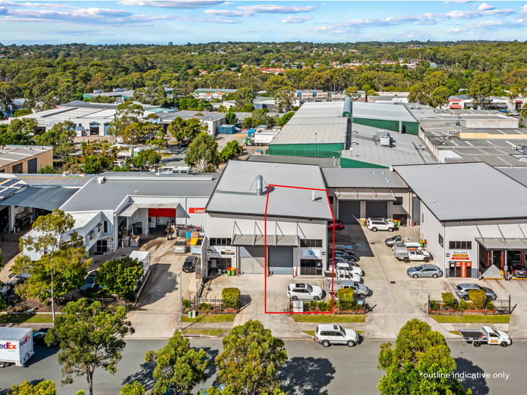 Click to view all images 1/16 Tombo Street Capalaba QLD 4157 - Image 2