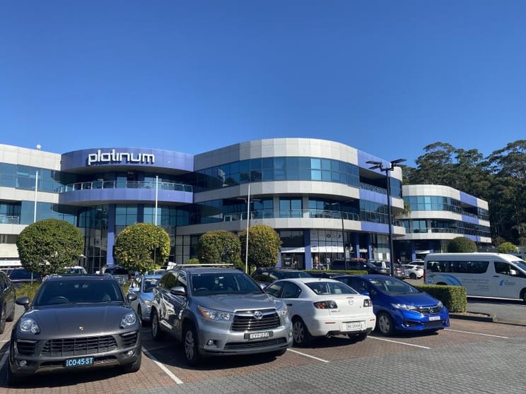 Click to view all images Suite 3.29/4 Ilya Ave Erina NSW 2250 - Image 2