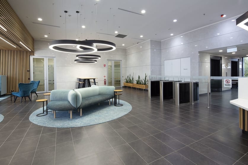 Click to view all images 25 Constitution Avenue City ACT 2601 - Image 4