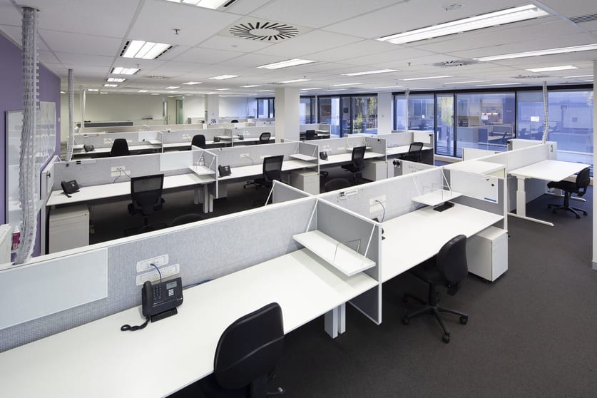Click to view all images 25 Constitution Avenue City ACT 2601 - Image 5