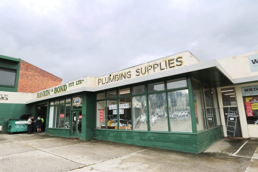 Click to view all images Part/20 George Street Launceston TAS 7250 - Image 1