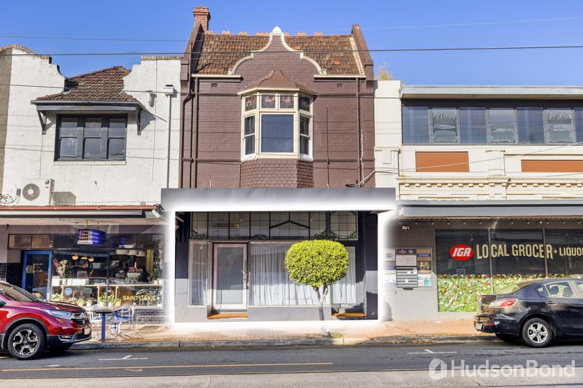 Click to view all images 1374 Malvern Road Malvern VIC 3144 - Image 1