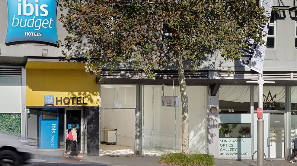 Shop 4/191-201 WILLIAM STREET Darlinghurst NSW 2010 - Image 1
