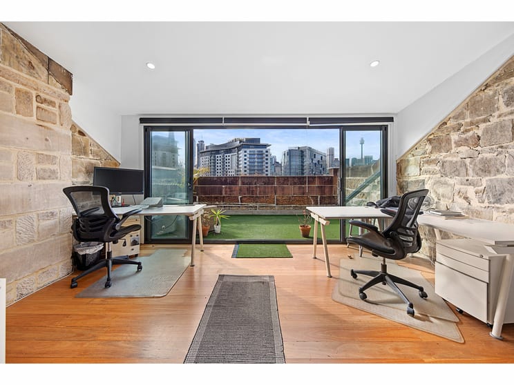 Level 3/123 Harris Street Pyrmont NSW 2009 - Image 1