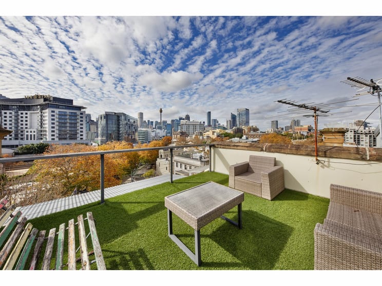 Level 3/123 Harris Street Pyrmont NSW 2009 - Image 2