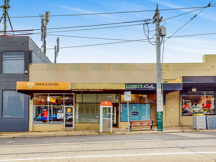 320B Glenferrie Road Malvern VIC 3144 - Image 2