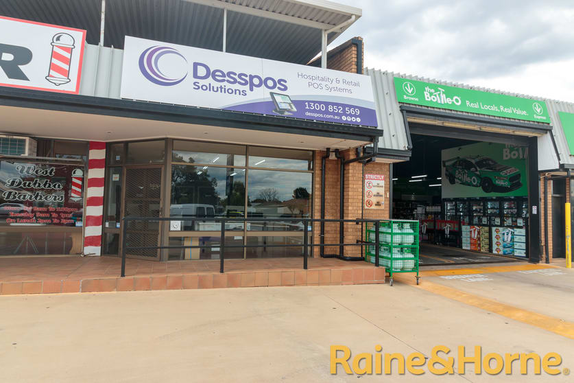 Shop 4/46-50 Victoria Street Dubbo NSW 2830 - Image 2